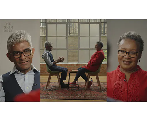 Navigating HIV together: a patient-doctor journey