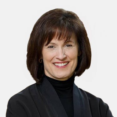 Cheryl MacDiarmid, Head of Global Commercial Strategy, ViiV Healthcare