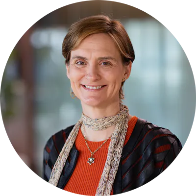 Charlotte Allerton, Board of Directors member, ViiV Healthcare