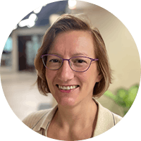 Crystal Baker, General Counsel and Chief Compliance Officer