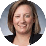 Crystal Baker, General Counsel and Chief Compliance Officer