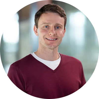 Laurence Fitt, Head of HR, ViiV Healthcare