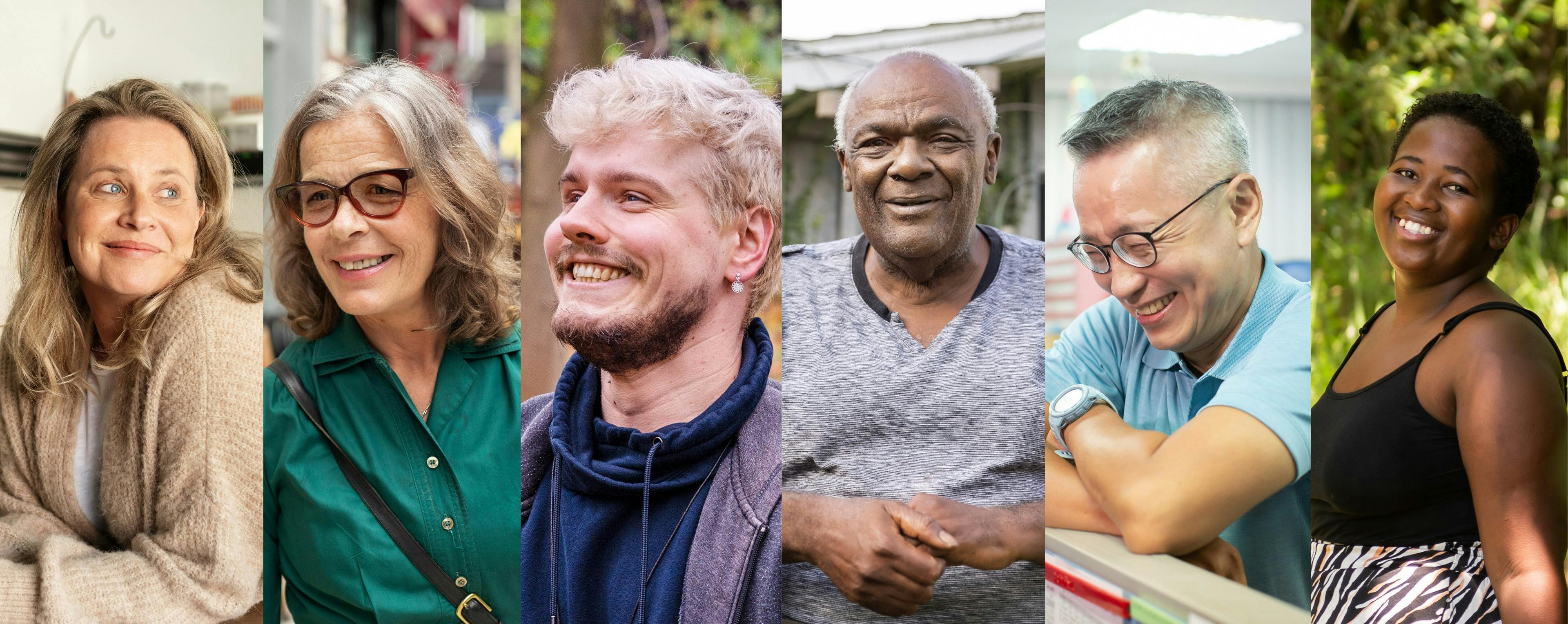 BRINGING DATA TO LIFE:HIV AND REAL-WORLD EVIDENC

