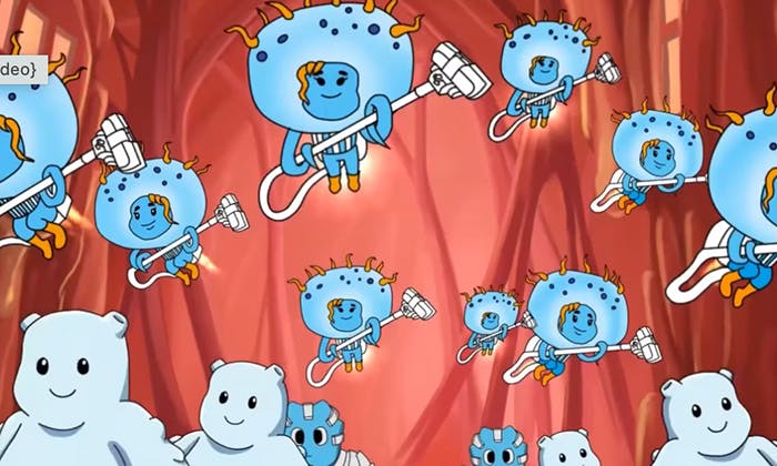 Our Approach To HIV Cure