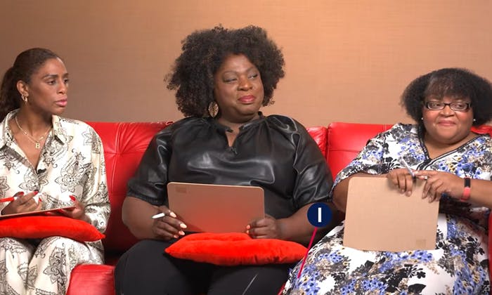Preventing HIV in Black women