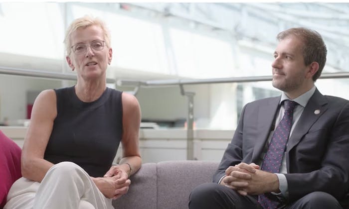 Understanding the intersections of HIV & Tuberculosis