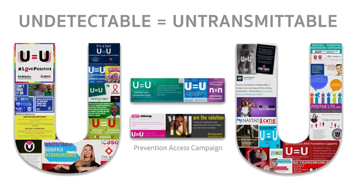 u = u ndetectable