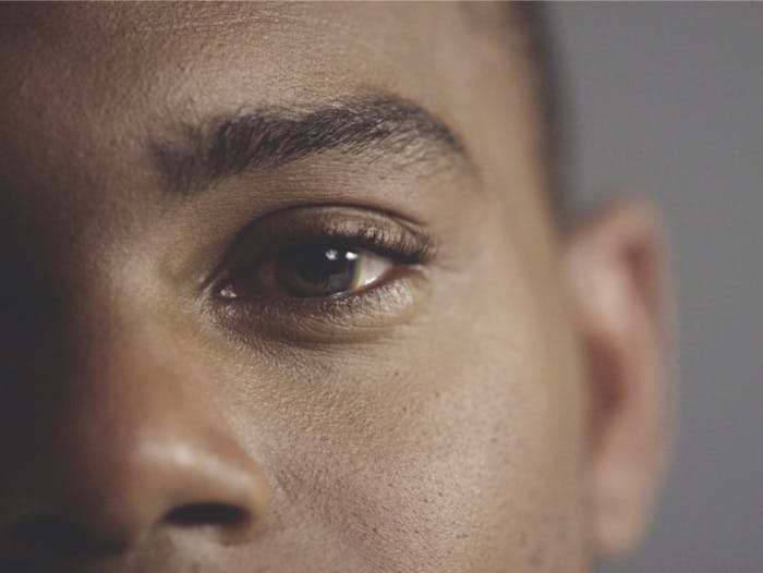 $titleMobileImage Close up of a man’s face - accelerate Initiative cover