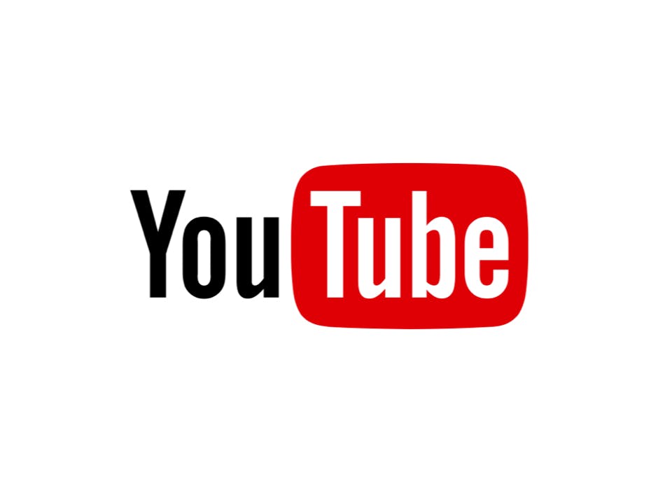 youtube logo