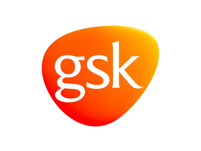 GSK Logo