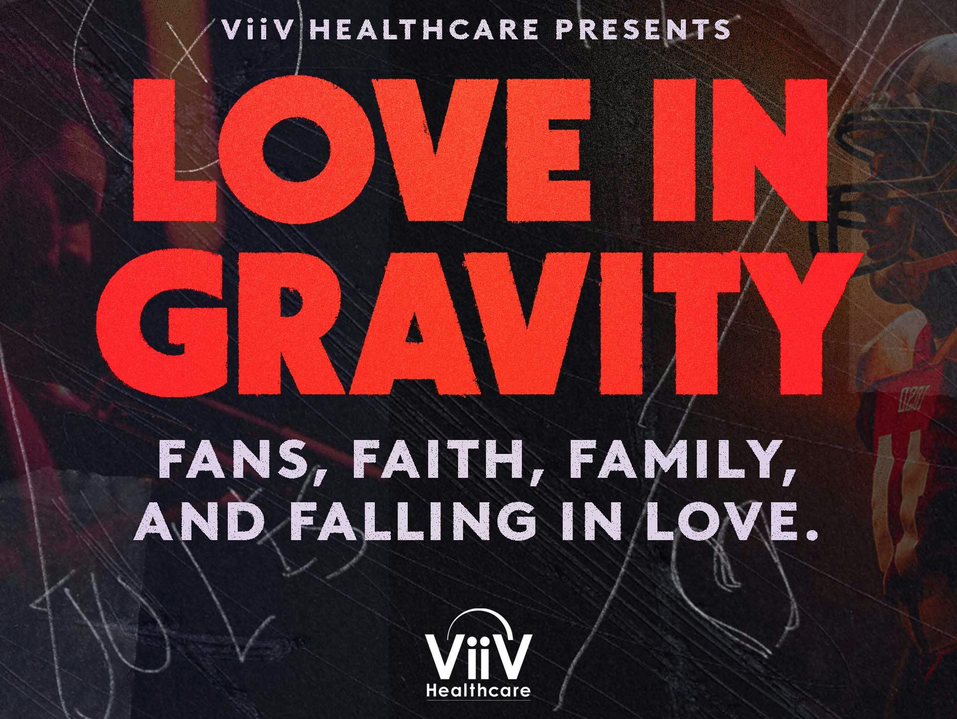 Love in gravity S02