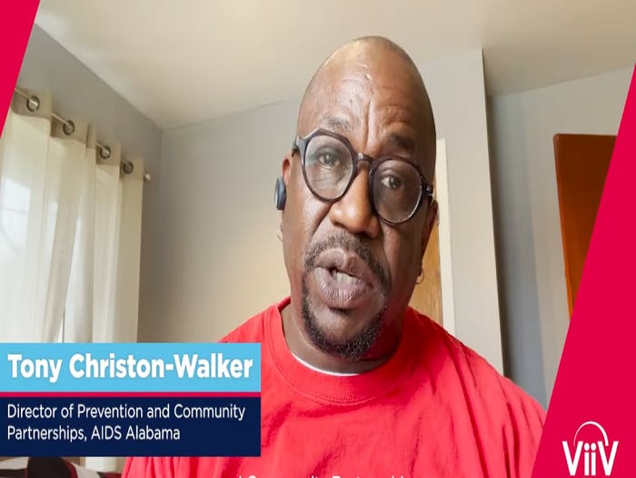 Tony Christon-Walker