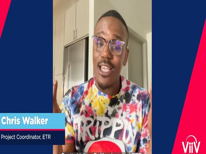 Chris Walker