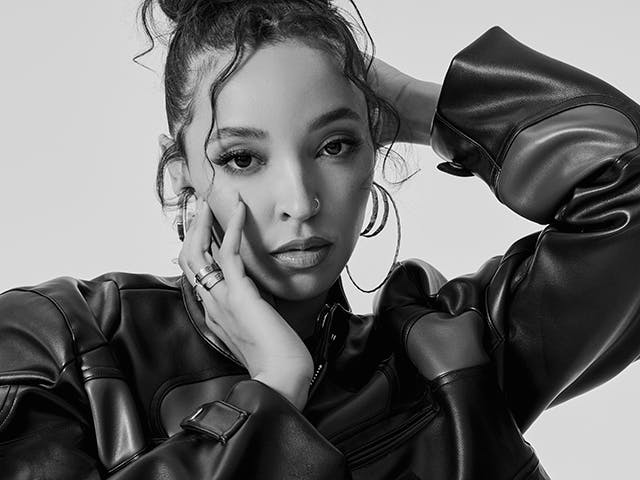 Tinashe