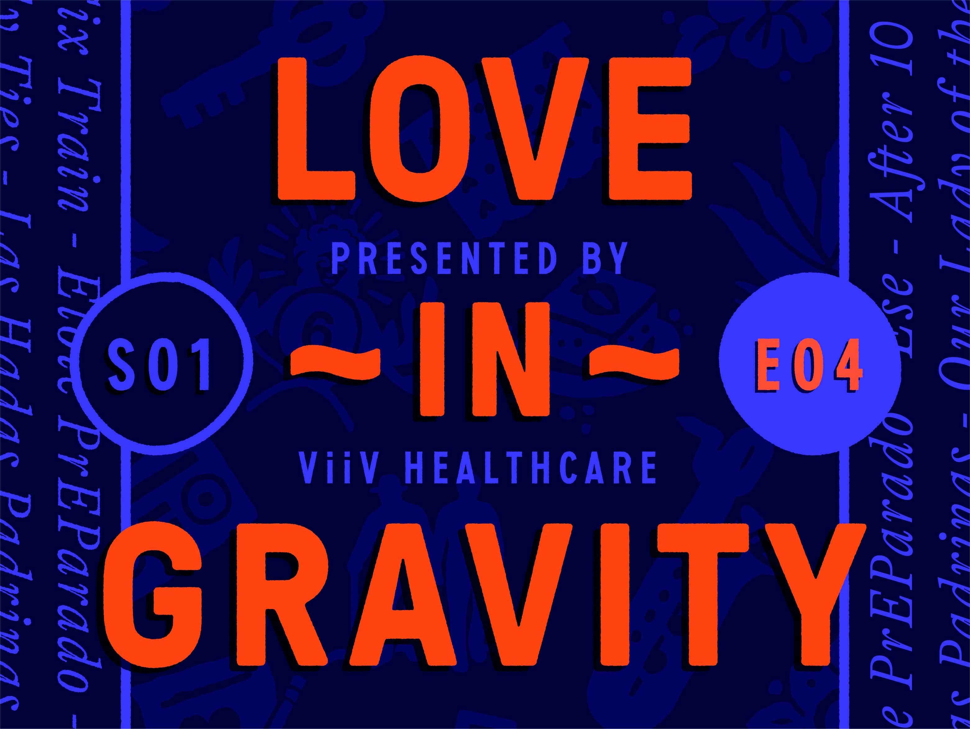 Love in gravity S04
