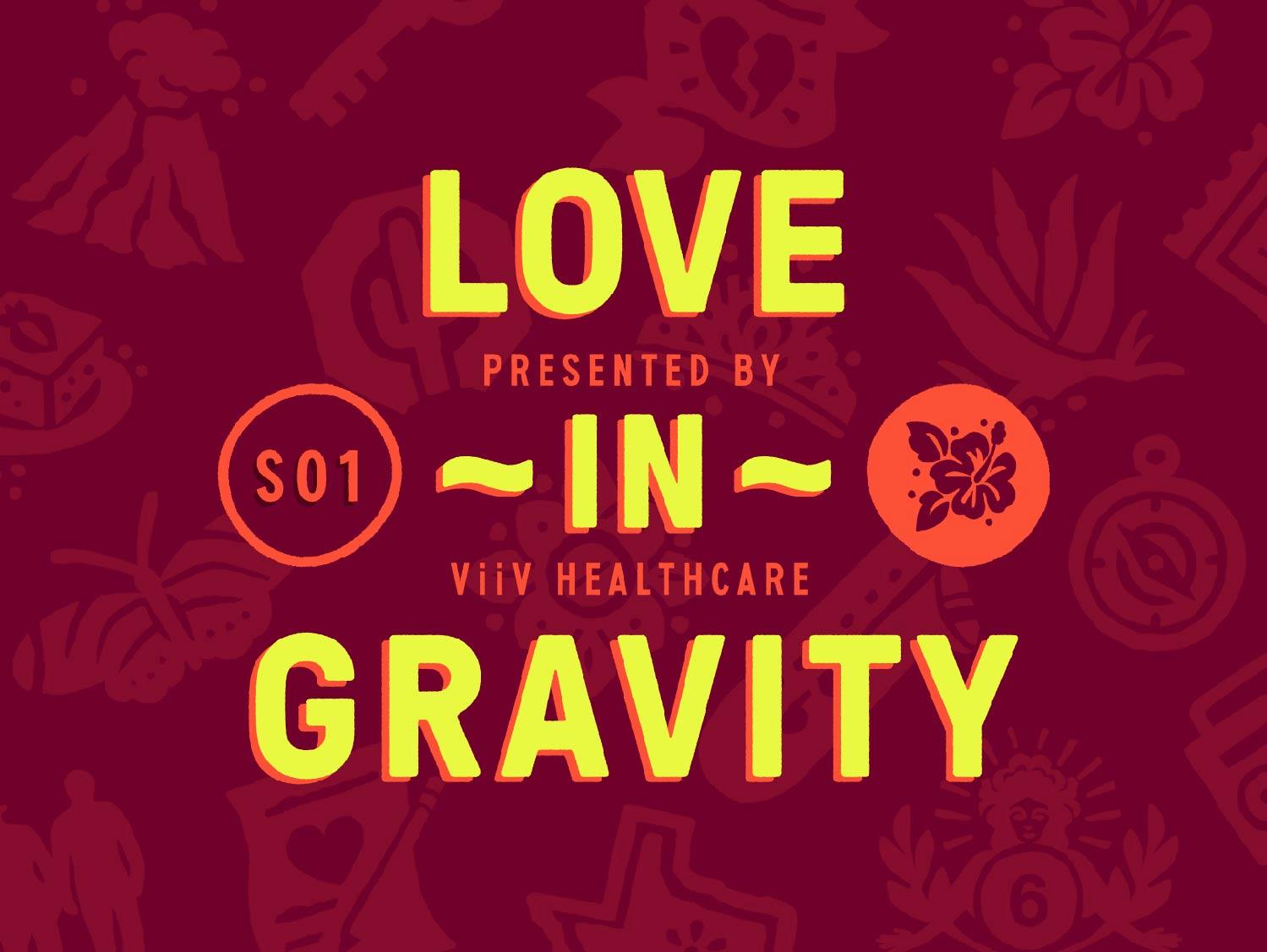 Love in gravity