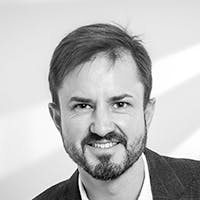 Guillem Serra, Fundador y CEO de Mediquo, ponente CiViiV, innovación