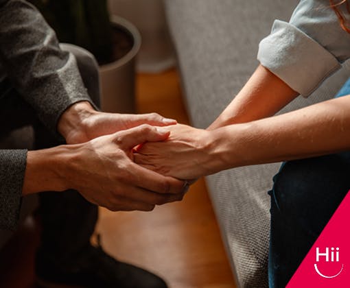 Hii Asistencia y Cuidados