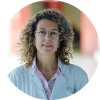 María Luisa Montes