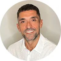 Jorge Garrido