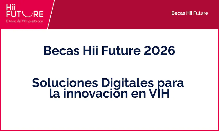 Bases de la convocatoria