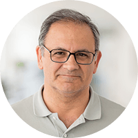 Esteban Martínez Chamorro