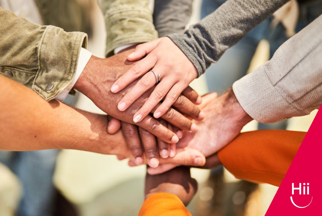 Hii Alianzas y participación