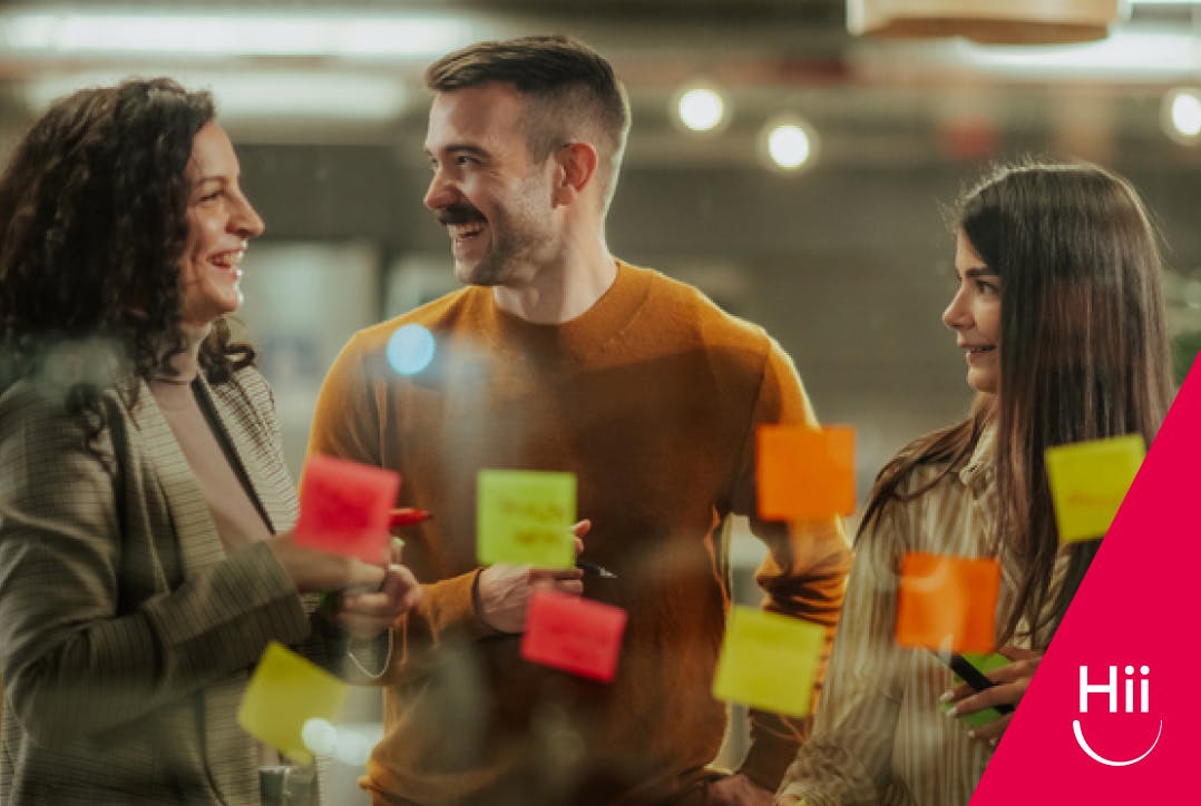 Proyectos innovadores