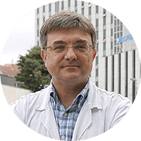 José A. Pérez Molina