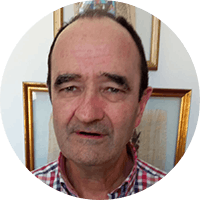 Jose Antonio Iribarren