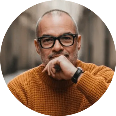 Juanse Hernández