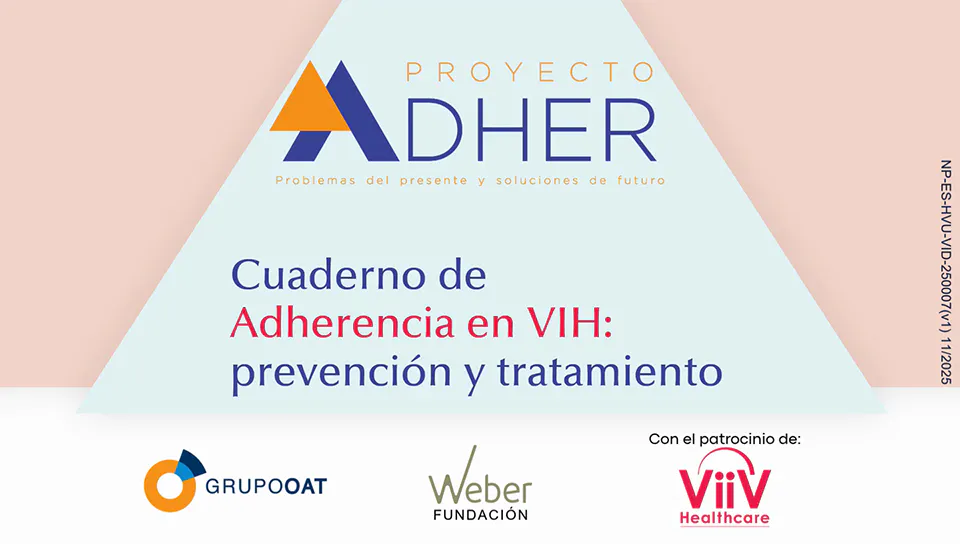 Mejorar adherencia mediante la atención multidisciplinar