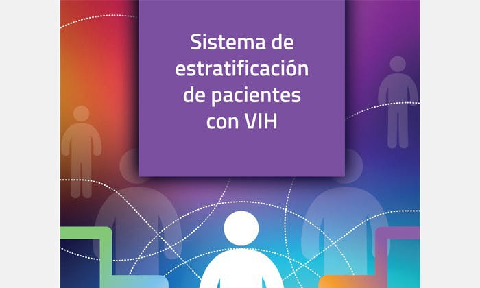 Sistema de estratificación de pacientes con VIH  