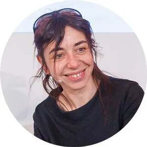 Paloma Santiago