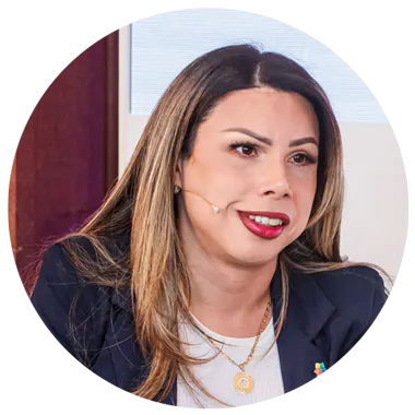 Leticia Ojeda