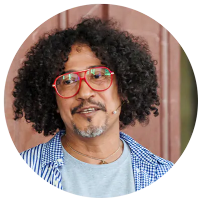 Rubén Bustamante