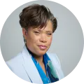 Dr Kimberly Smith