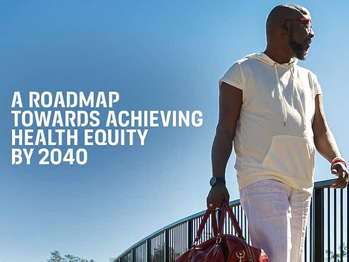 Verso il raggiungimento dell'equità sanitaria: una roadmap per eliminare le disparità