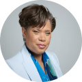 Dott.ssa Kimberly Smith