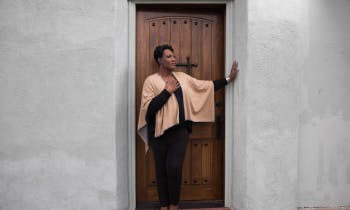 Staying on track with your HIV care