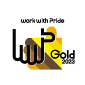 Work with Pride