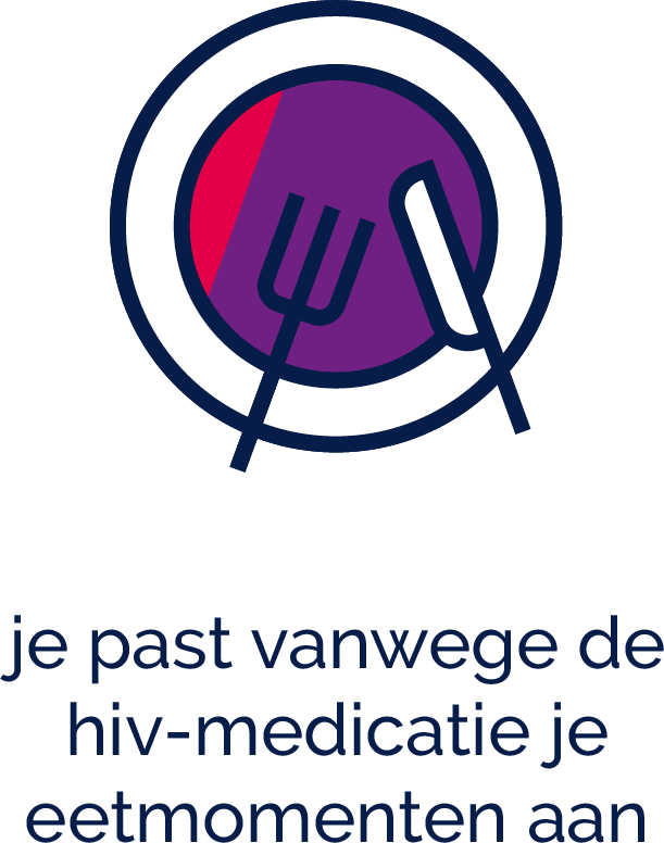 Beïnvloedt de hiv-behandeling je manier van leven?