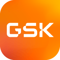 Logo de GSK